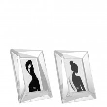 Picture Frame Obliquity S set of 2