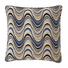 Pillow Jardin