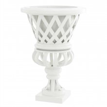 Planter Cypress Gardens