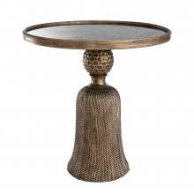 Side Table Fiocchi L