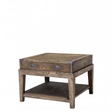 Side Table Military
