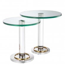 Side Table Pallade set of 2
