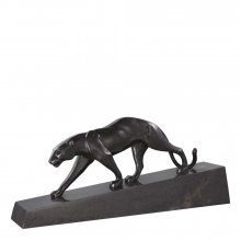 Statue Pantherae