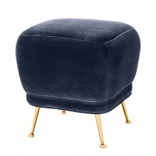 Stool Novato - not fire retardant