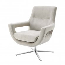 Swivel Chair Flavio
