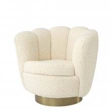 Swivel Chair Mirage