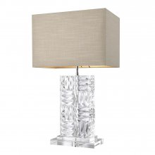 Table Lamp Contemporary