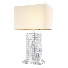 Table Lamp Contemporary - UL