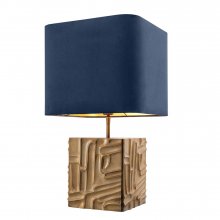 Table Lamp Oregon
