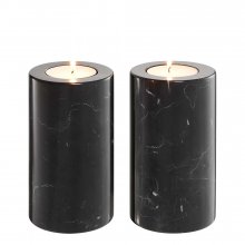 Tealight Holder Tobor M set of 2