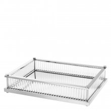 Tray Cora rectangular