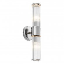 Wall Lamp Claridges Double
