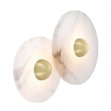 Wall Lamp Nomad L - UL