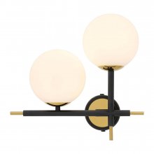 Wall Lamp Senso Left