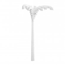 Wall Object Corner Trisara