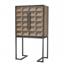 Wine Cabinet Gregorio