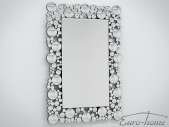 17JZ49 Зеркало навесное
размер 80х120 см 