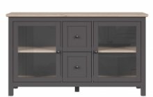 BOCAGE KOM2W2S/9/16 вітрина BRW
висота: 90 см
ширина: 156 см
глибина: 47 см