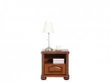 Тумба 55/1s Наталия БРВ
высота: 54 см
ширина: 53,5 см
глубина: 36 см