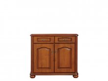 Тумба 100 Наталія БРВ
висота: 85 см
ширина: 93,5 см
глибина: 44 см