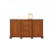 Тумба 150/3s Наталия БРВ
высота: 85 см
ширина: 148 см
глубина: 44 см