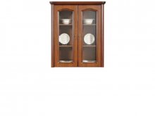 Шкаф верхний 100 Наталия БРВ
высота: 111 см
ширина: 96 см
глубина: 45 см