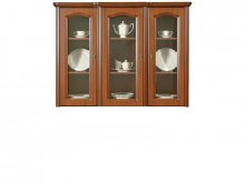 Шафа верхня 150 Наталія БРВ
висота: 111 см
ширина: 150,5 см
глибина: 45 см