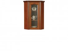 Шафа верхня кутовий 60 L Наталія БРВ
висота: 111 см
ширина: 60 см
глибина: 60 см