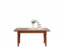 Стіл 120 Наталія БРВ
висота: 55,5 см
ширина: 65 см
довжина: 120 см