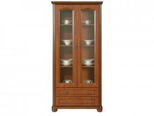 Шафа з вітриною 100/2s Наталія БРВ
висота: 197 см
ширина: 96 см
глибина: 45 см