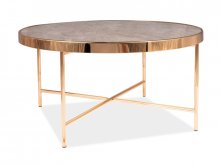 FORTUNA B Стол журнальный
размер 82x40 см