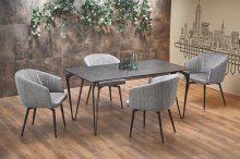 GREYSON Стіл обідній
розмір 160/88/75 см