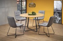 LOOPER 2 Стіл обідній
розмір 120х78х56 см