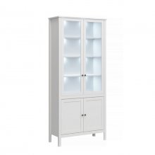 OLE Вітрина 2-дверна 