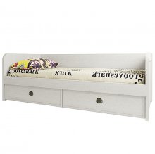 MAGELLAN Софа 2s/90 Сосна Vintage
розмір 207/71,5/95 см