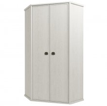 MAGELLAN Шафа кутова 2d Сосна Vintage
розмір 101/203/101 см