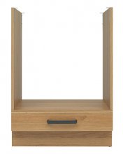 Тумба под духовку DP-60/82 SEMI LINE BRW