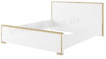 БУКА Ліжко LOZ160 (каркас) Гербор
висота: 42-90 см
ширина: 170 см
довжина: 212 см