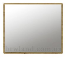 БУКА Дзеркало LUS80 Гербор
висота: 80 см
ширина: 94 см
глибина: 6 см
