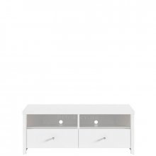 Кристина RTV2S/120 Тумба під телевізор ВМК БРВ Україна / Kristina BRW
высота: 33,5 см
ширина: 143,5 см
глубина: 55,5 см