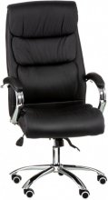 Крісло Special4You Eternity Black (E6019)