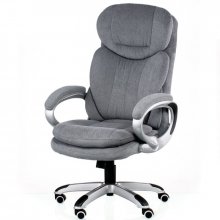 Крісло Special4You Lordos Grey (E5791) 